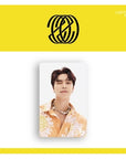 NCT Official Merchandise - Cashbee Transportation Card