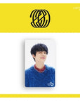 NCT Official Merchandise - Cashbee Transportation Card