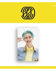 NCT Official Merchandise - Cashbee Transportation Card