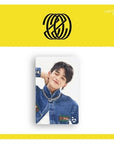 NCT Official Merchandise - Cashbee Transportation Card