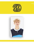 NCT Official Merchandise - Cashbee Transportation Card