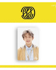 NCT Official Merchandise - Cashbee Transportation Card