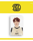 NCT Official Merchandise - Cashbee Transportation Card
