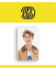 NCT Official Merchandise - Cashbee Transportation Card