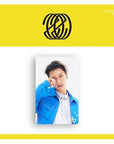 NCT Official Merchandise - Cashbee Transportation Card