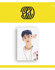 NCT Official Merchandise - Cashbee Transportation Card