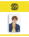NCT Official Merchandise - Cashbee Transportation Card