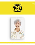 NCT Official Merchandise - Cashbee Transportation Card