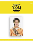 NCT Official Merchandise - Cashbee Transportation Card