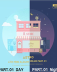 아스트로 ASTRO DREAM (4th Mini Album)