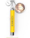 NCT 127 Neo Zone Photo Projection Keyring