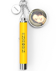 NCT 127 Neo Zone Photo Projection Keyring
