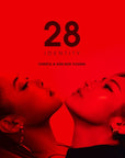 CHEETAH 1st Album - 28 Identity
