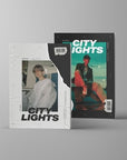 Baekhyun 1st Mini Album - City Lights