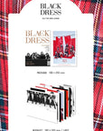 CLC 7th Mini Album - Black Dress