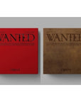 CNBLUE 9th Mini Album - Wanted