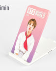 BTS World Goods - High Speed Wireless Charging Stand