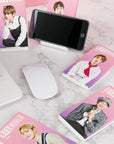 BTS World Goods - High Speed Wireless Charging Stand