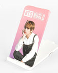 BTS World Goods - High Speed Wireless Charging Stand