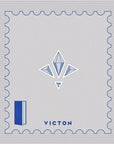 빅톤VICTON 4TH MINI ALBUM - FROM. VICTON