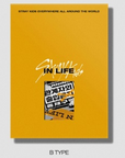 Stray Kids 1st Album Repackage - IN Life (Regular Version)