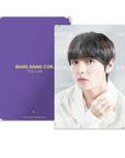 BTS BangBangCon The Live Official Merchandise - Premium Photo