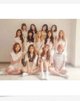  우주소녀   COSMIC GIRLS WJSN-[THE SECRET] 2nd Mini Album