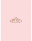 에이핑크 APINK 3RD CONCERT DVD - PINK PARTY (2 DISC)