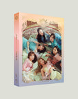 GFRIEND 2nd Album - Time for Us