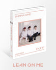 Wanna One Special Album - 1÷χ=1 (UNDIVIDED)