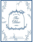 April 5th Mini Album - The Blue