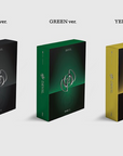 Oneus 1st Album - Devil