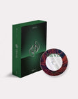 Oneus 1st Album - Devil