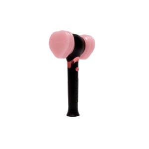 Blackpink Official Goods - Light Stick Keyring