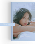 Tzuyu 1st Photobook - Yes, I am Tzuyu