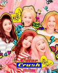 엘리스ELRIS 2NDMINI ALBUM - Color Crush