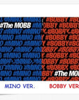  MOBB-[The MOBB] DEBUT 1ST MINI ALBUM