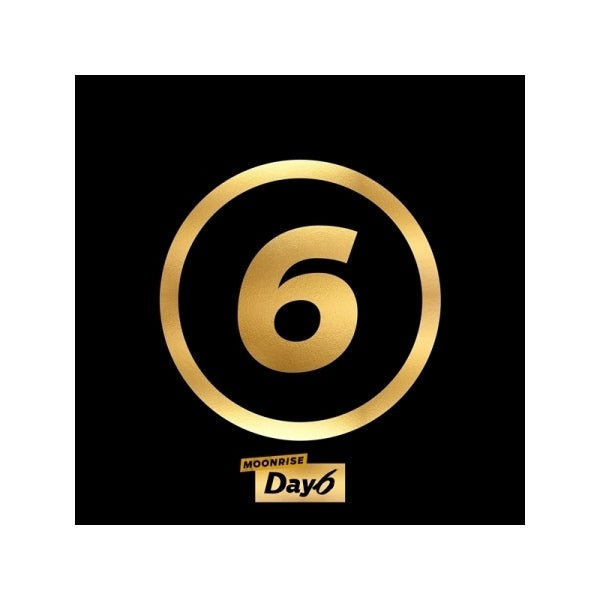 DAY6 2nd Album - Moonrise – Choice Music LA