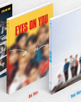 Got7 Mini Album - Eyes On You