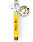 NCT 127 Neo Zone Photo Projection Keyring