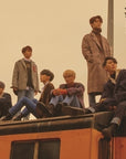 펜타곤PENTAGON 5TH MINI ALBUM - DEMO_02