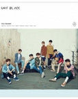 유닛블랙UNIT BLACK Single Album - Steal Your Heart (B Version)