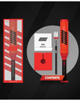 아이콘IKON KONBAT ( OFFICIAL LIGHT STICK) KPOP