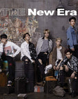 GOT7 (Japanese Release) - The New Era