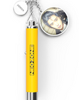 NCT 127 Neo Zone Photo Projection Keyring