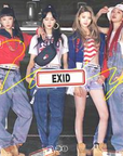 EXID Single Mini Album - EXID