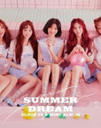 Elris 3rd Mini Album - Summer Dream