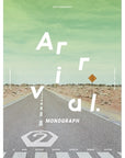 갓세븐 GOT7 - MONOGRAPH FLIGHT LOG : ARRIVAL
