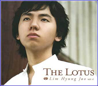 임형주 Lim Hyung Joo Vol. 4 - The Lotus