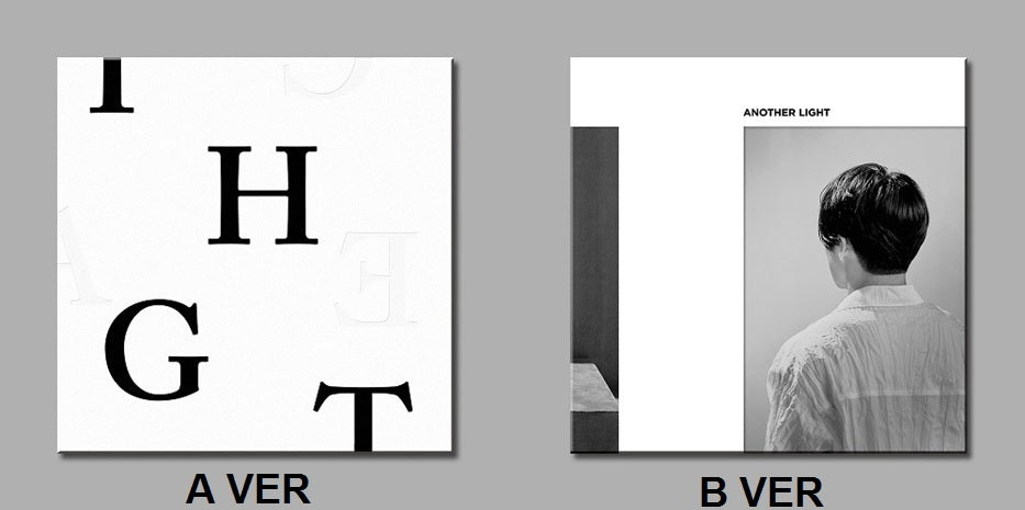 젝스키스SECHSKIES 5TH ALBUM - ANOTHER LIGHT